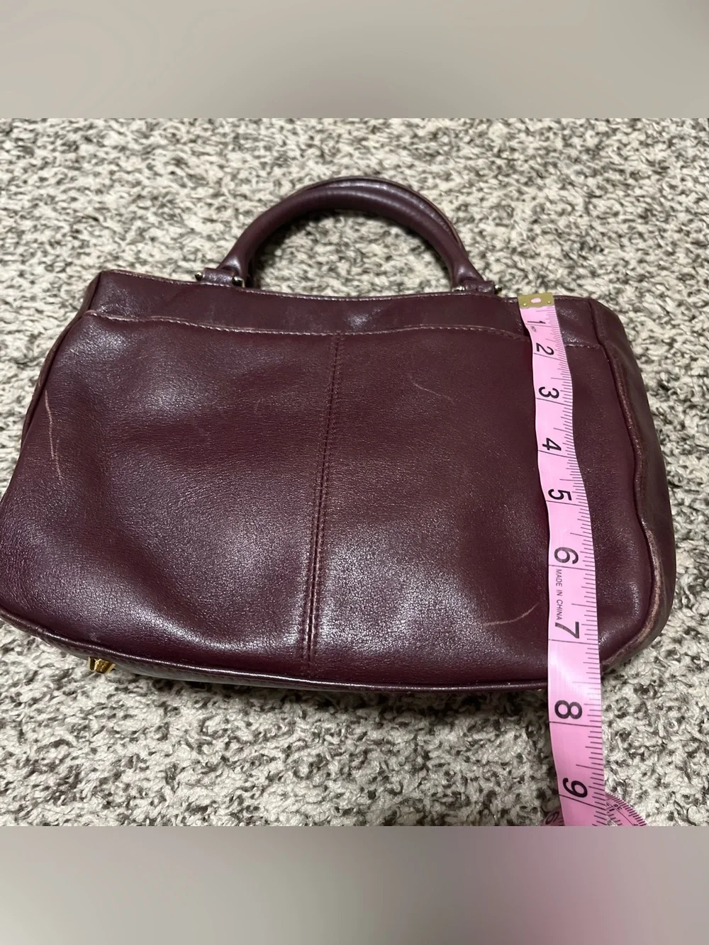 Atienne Aigner wallet excellent